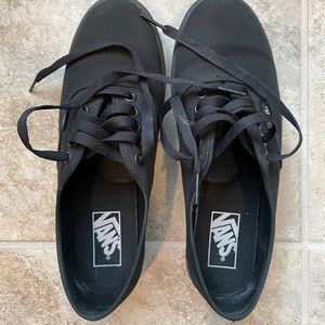 Classic Vans